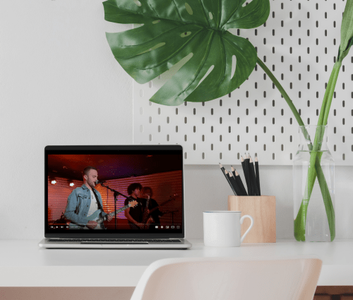 Musician Documentary